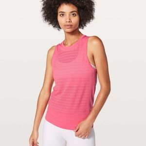 Lululemon Breeze By Muscle Tank 4
